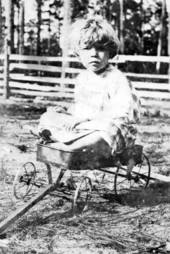 Fay Hancock