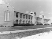 Hollywood Hills Elementary School - Broward County.