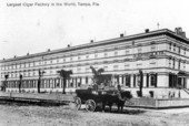 A. Santaella Cigar Company