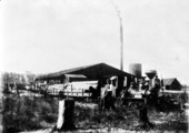 Glenwood Mill : Volusia County, Florida