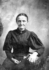 Emeline Copeland