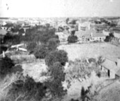 View of Saint Augustine