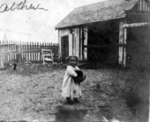 Althea Estell.