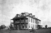 Kerr House Hotel : Marion County, Florida