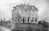 Kerr House Hotel : Kerr City, Florida