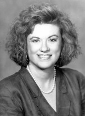 Portrait of Arva Moore Parks (later McCabe).