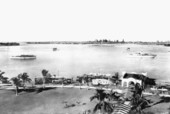 Flamingo Hotel.