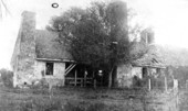 Ruins of Dunlawton Sugar Plantation mill