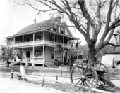 Kalem house
