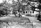 Kalem studio yard