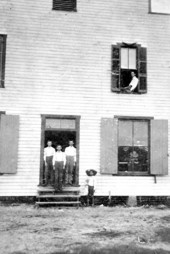 L. N. Pipkin's store.