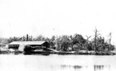 Little mill : Nassau County, Florida.