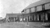 DeYarman House : Orange City, Florida