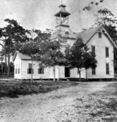 Orange City school