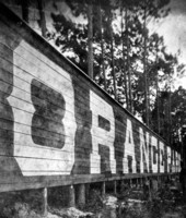 Orange Park sign