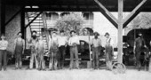 South Florida Foundry.