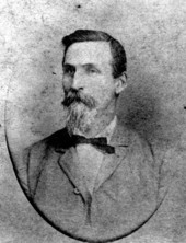 B.F. Whitner.