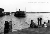 Saint John's River