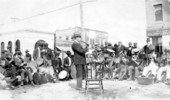 Ralph Sorrentino's band : Panama City, Florida