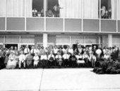 Old Settler's Day celebration.