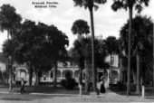 Mildred Villa