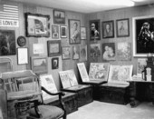 T.T. Wentworth, Jr. museum : Pensacola, Florida.