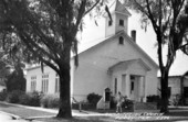 Presbyterian Church : Perry, Florida
