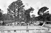Perry motor inn - Perry, Florida