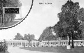 Johnson Manor : Perry, Florida
