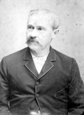 J.G. Mangold