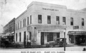 Bank of Plant City - Plant City, Florida