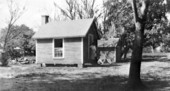 Tall Timbers Plantation laundry house