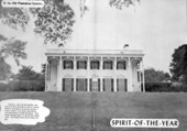 Welawnee Plantation : Jefferson County, Florida