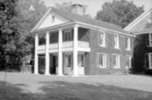 Mansion at Orchard Pond : Leon County, Florida