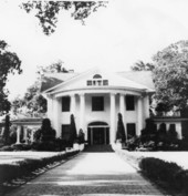 Residence.