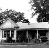 Residence.