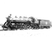 U. S. Sugar engine number 148 in Clewiston