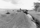 Fort Caroline National Memorial.