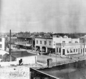 View of Sanford.