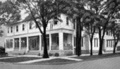 Hotel Montezuma : Sanford, Florida.