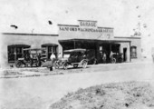 Sanford Machine and Garage Company
