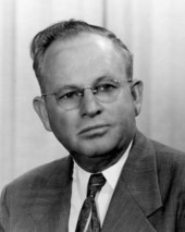 Alva Thomas.