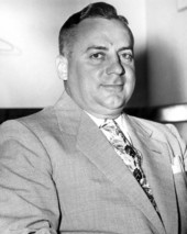 J.B. Henderson.