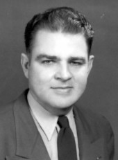 Hagan Parrish.