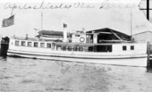 Steamboat "Jessie May"