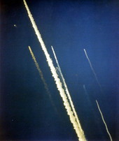 Space Shuttle Challenger accident