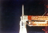 Tip of Apollo 11