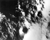Moonscape