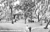 Rainbow Springs Lodge