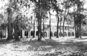 Wakulla Springs Lodge